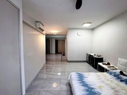 High Park Residences (D28), Apartment #542610141